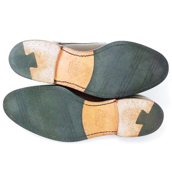 SOLD! Brooks Brothers Classic Derby - Picture 7 of 8